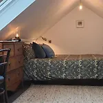 The Loft At The Stables * סקיברין