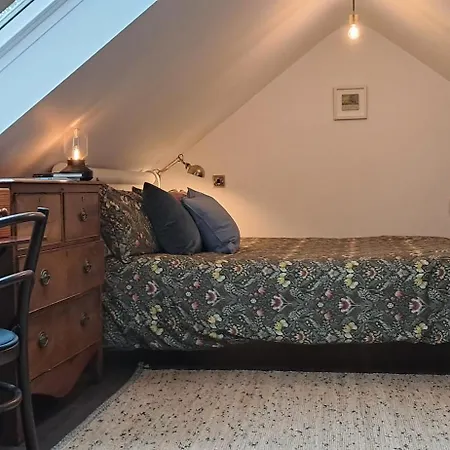 The Loft At The Stables *