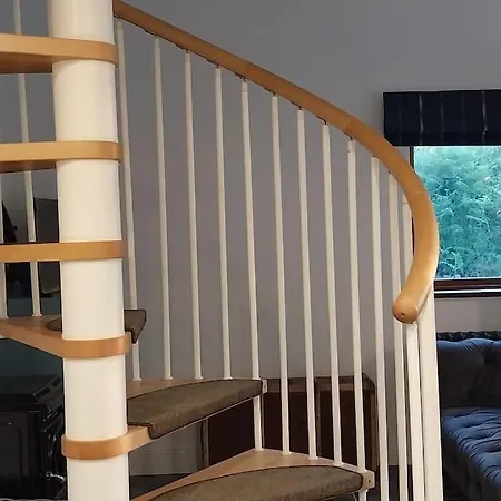 The Loft At The Stables * Skibbereen