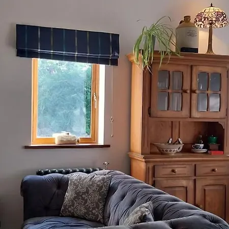 Casa de Férias The Loft At The Stables *