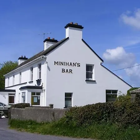 The Loft At The Stables Σπίτι διακοπών Skibbereen