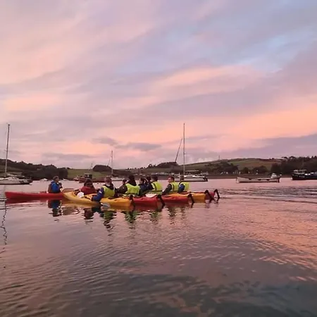 The Loft At The Stables *