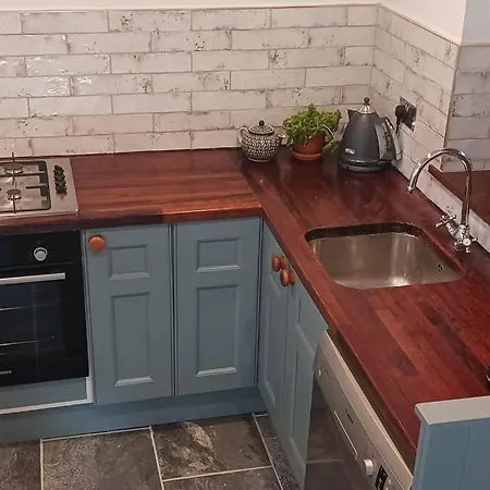 Casa de Férias The Loft At The Stables Skibbereen