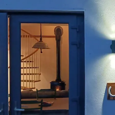 The Loft At The Stables *