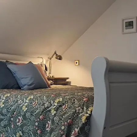 The Loft At The Stables Skibbereen