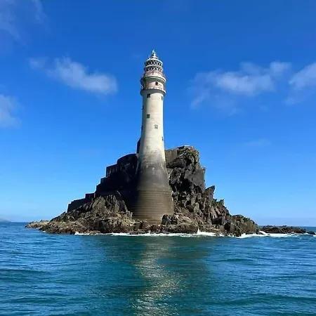 Σπίτι διακοπών The Loft At The Stables *