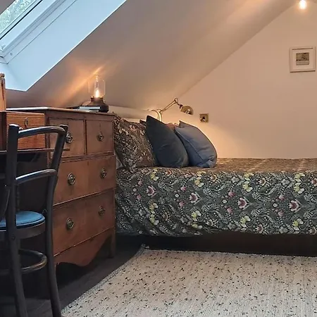 The Loft At The Stables Σπίτι διακοπών Skibbereen