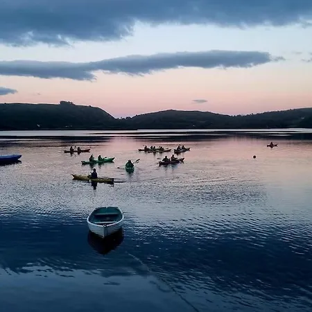 The Loft At The Stables Σπίτι διακοπών Skibbereen