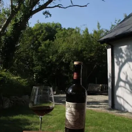 Σπίτι διακοπών The Loft At The Stables Skibbereen