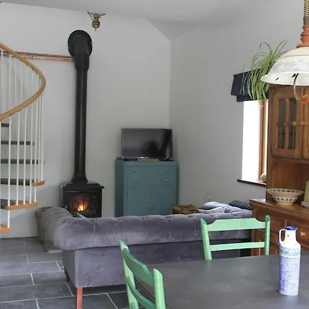 The Loft At The Stables