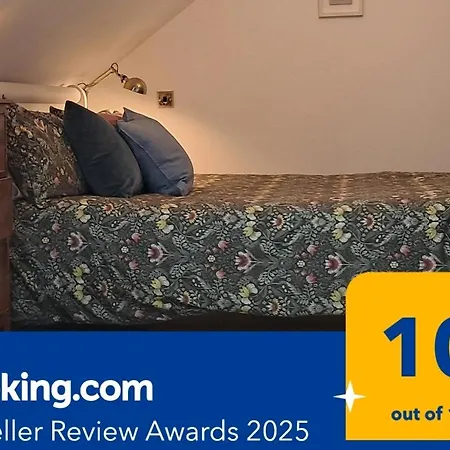 The Loft At The Stables