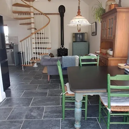 Σπίτι διακοπών The Loft At The Stables *