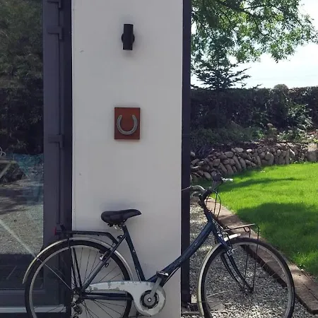 The Loft At The Stables *