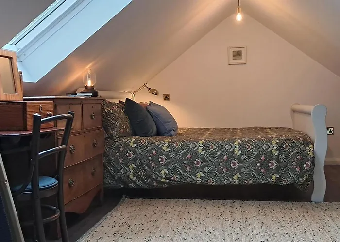 The Loft At The Stables *