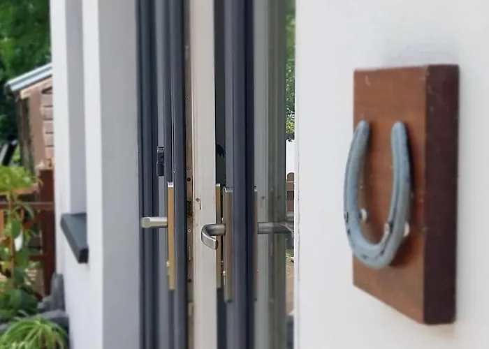 The Loft At The Stables Nyaraló Skibbereen