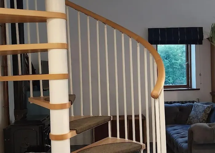 The Loft At The Stables * Skibbereen