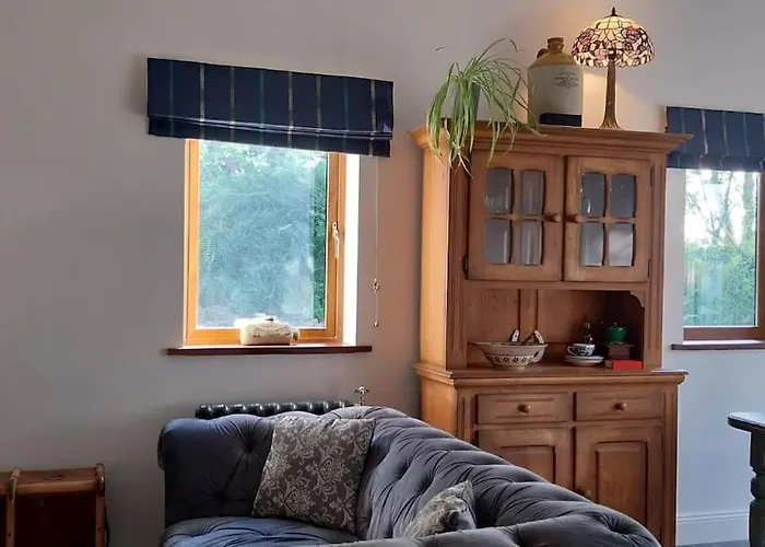 Casa vacanze The Loft At The Stables *