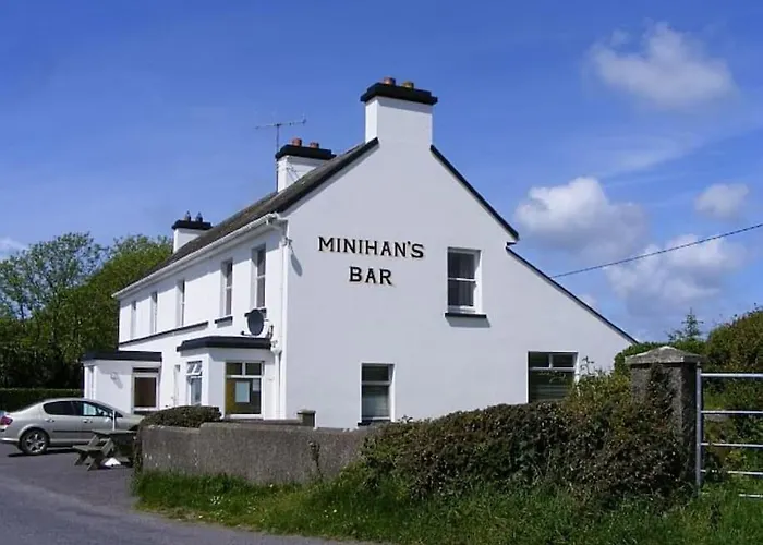 The Loft At The Stables Nyaraló Skibbereen