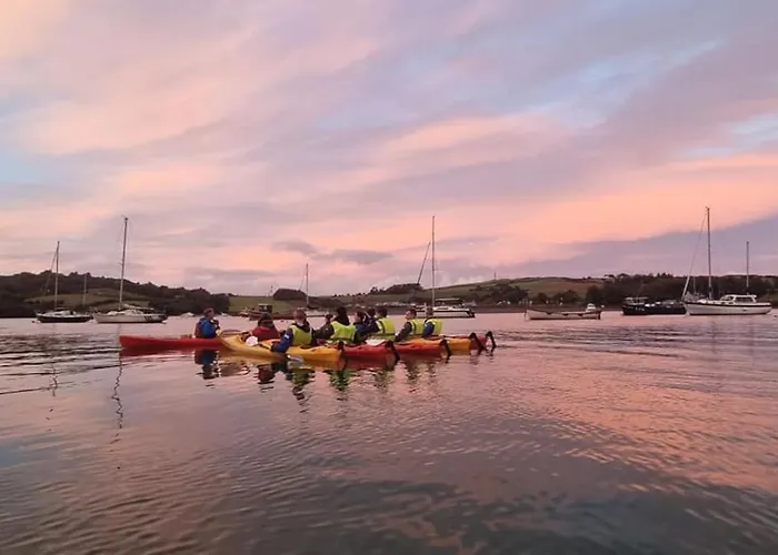 The Loft At The Stables *