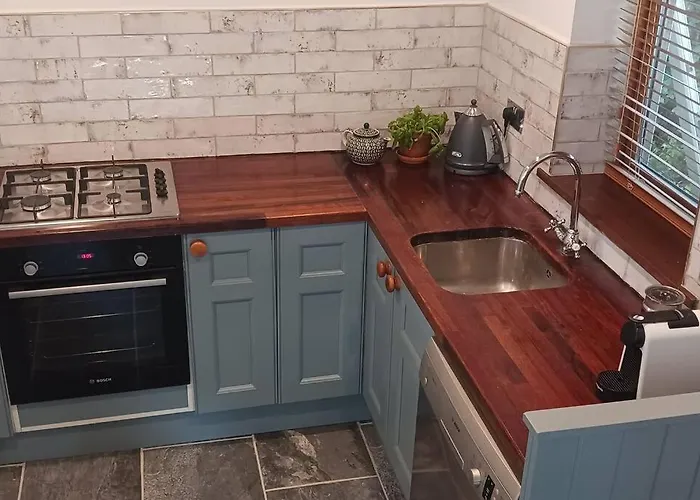 Casa vacanze The Loft At The Stables Skibbereen