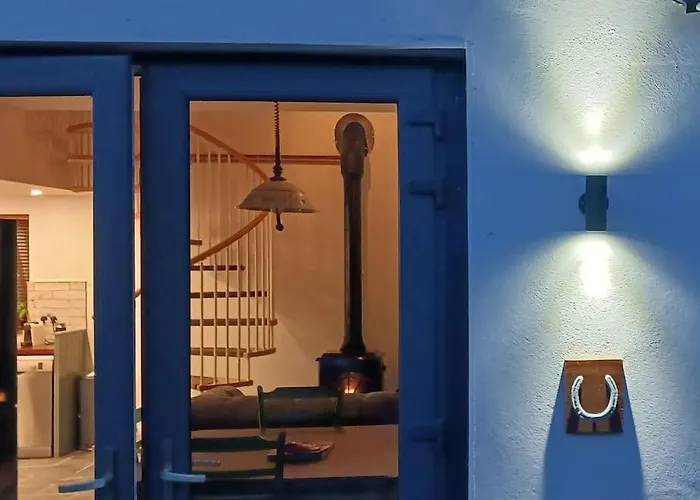 The Loft At The Stables *