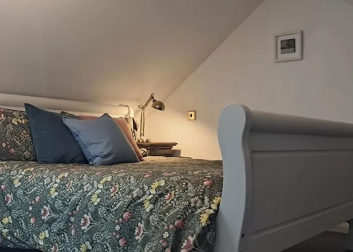 The Loft At The Stables Skibbereen