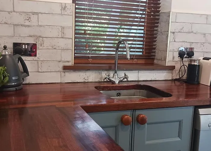 Casa vacanze The Loft At The Stables