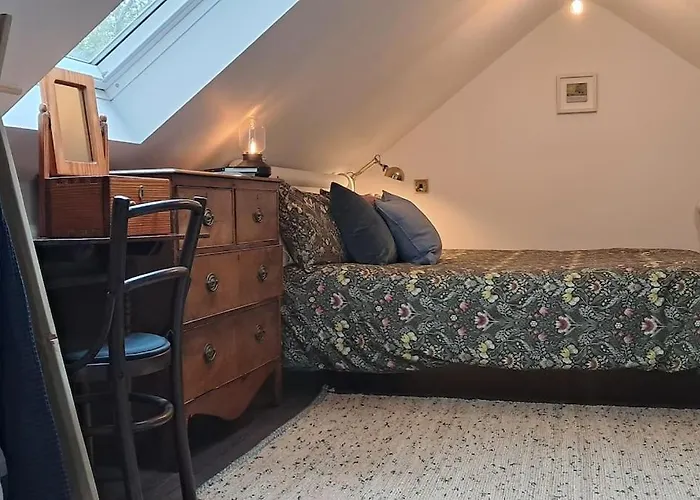 The Loft At The Stables Casa vacanze Skibbereen