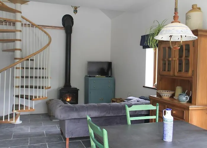 The Loft At The Stables