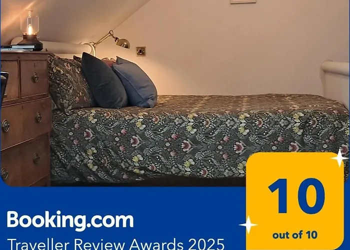 The Loft At The Stables