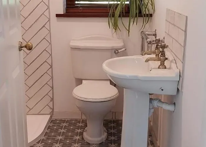 The Loft At The Stables * Skibbereen