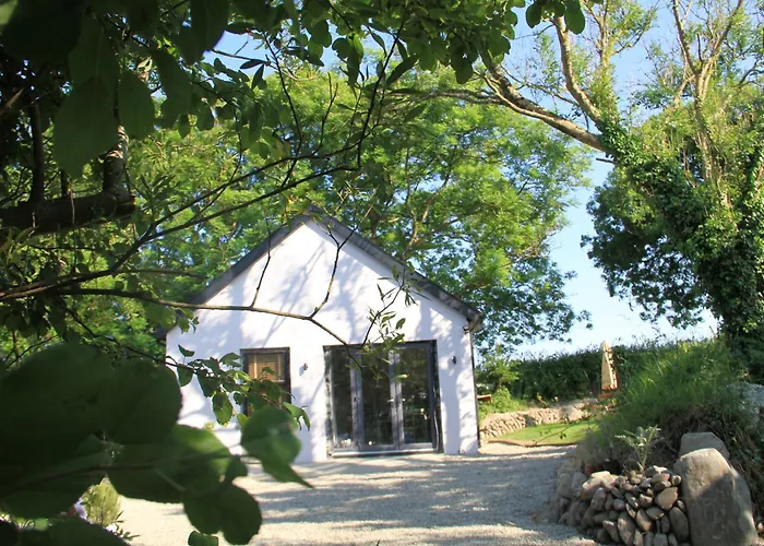 The Loft At The Stables Casa vacanze *