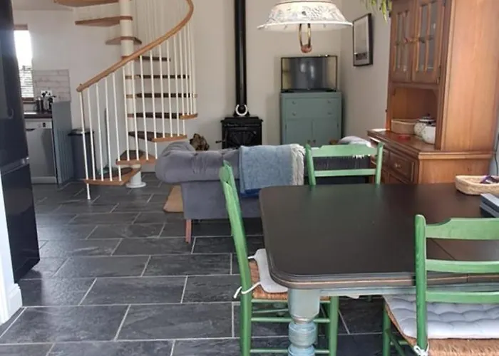 Casa vacanze The Loft At The Stables *