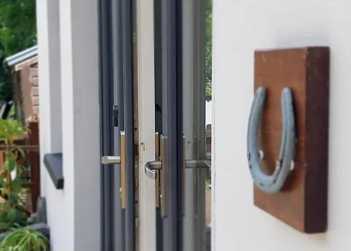 The Loft At The Stables Casa vacanze Skibbereen