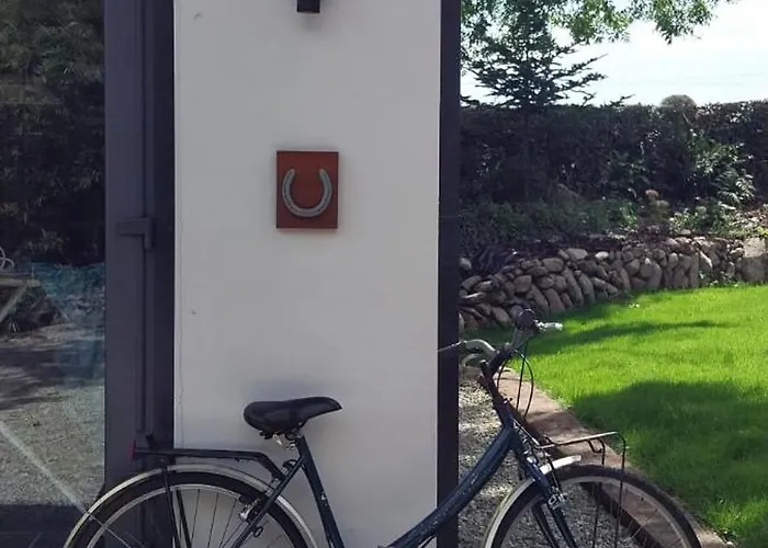 The Loft At The Stables *